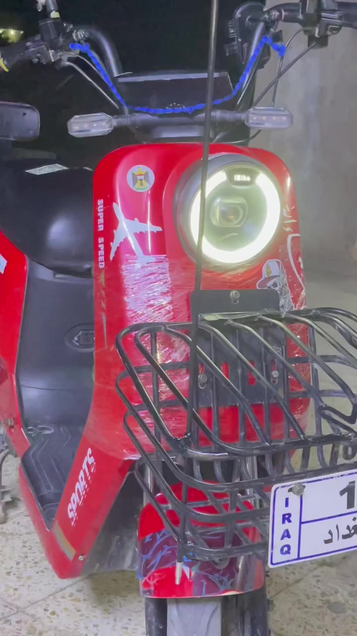 المراوس ب R9  بس كون نضيف الباسكال بطاريات جدد وشرط الفحص ***********
