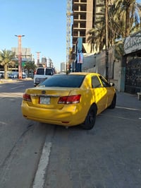 بي واي دي F3 • البصره