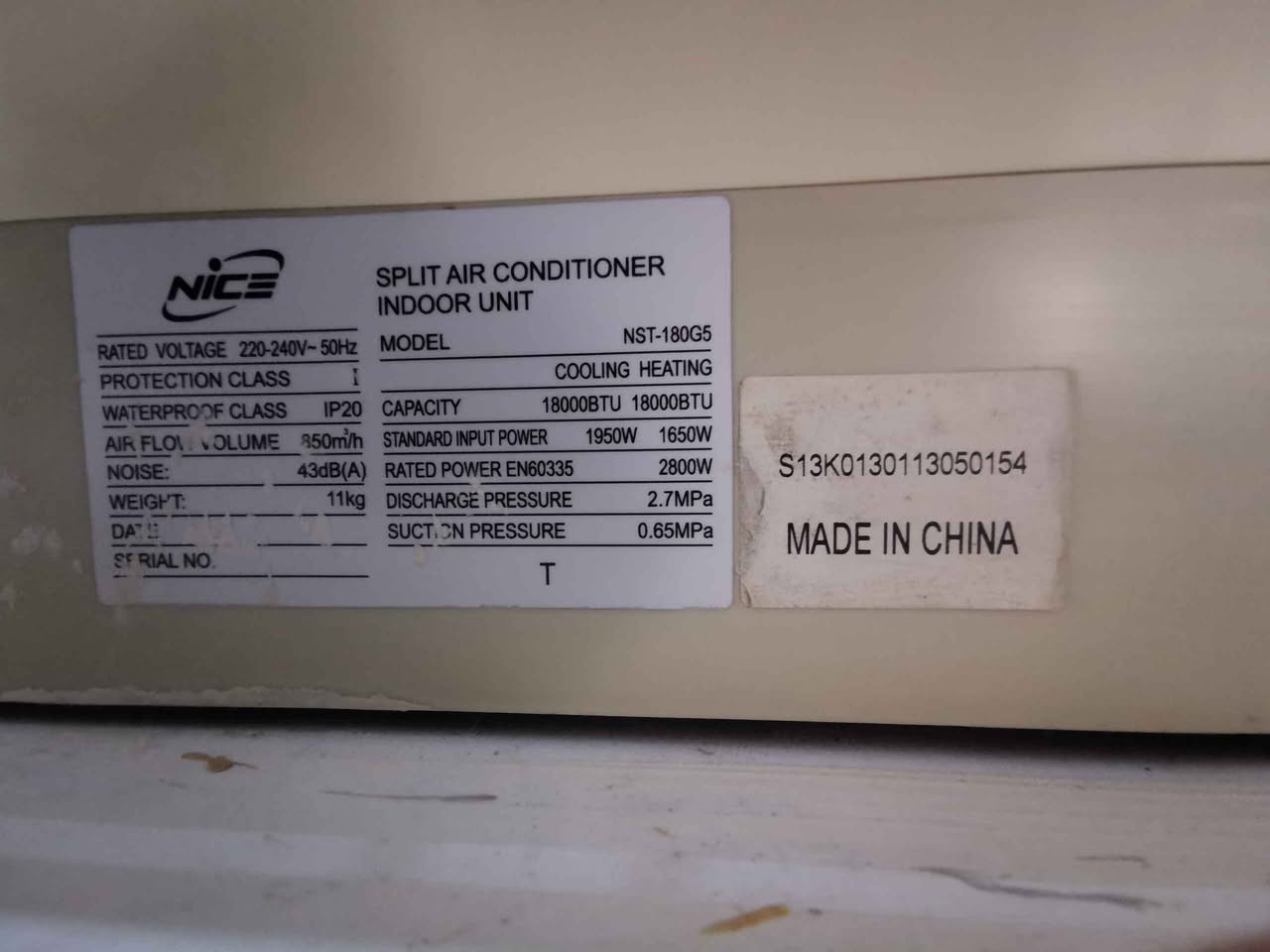 شرط كلهم شغالين وكلهم مال بيت دهوك, العراق


**إذا كنت صاحب هذا الإعلان وتريد حذفه لأي سبب، رجاءا أرسل رسالة إلى الدعم الفني**