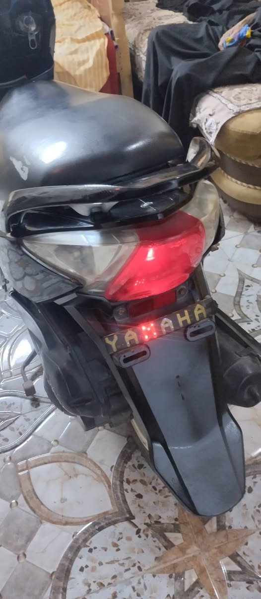 دراجه  للبيع. نضيفه شوفت  عينك. كهربائيات شغالهه.  بس كاطعه نار. للبيع. 300. وبيهه مجال


**إذا كنت صاحب هذا الإعلان وتريد حذفه لأي سبب، رجاءا أرسل رسالة إلى الدعم الفني**