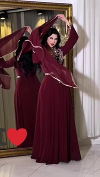 فساتين سهرة • ملابس تركي • بيع جملة