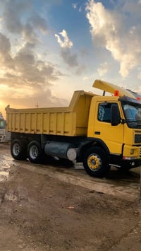 فالڤو Fm7 موديل ٢٠٠١ بسمي ثاني يوم تحويل بدون صبخ شاصي بلادي طويل سيار...