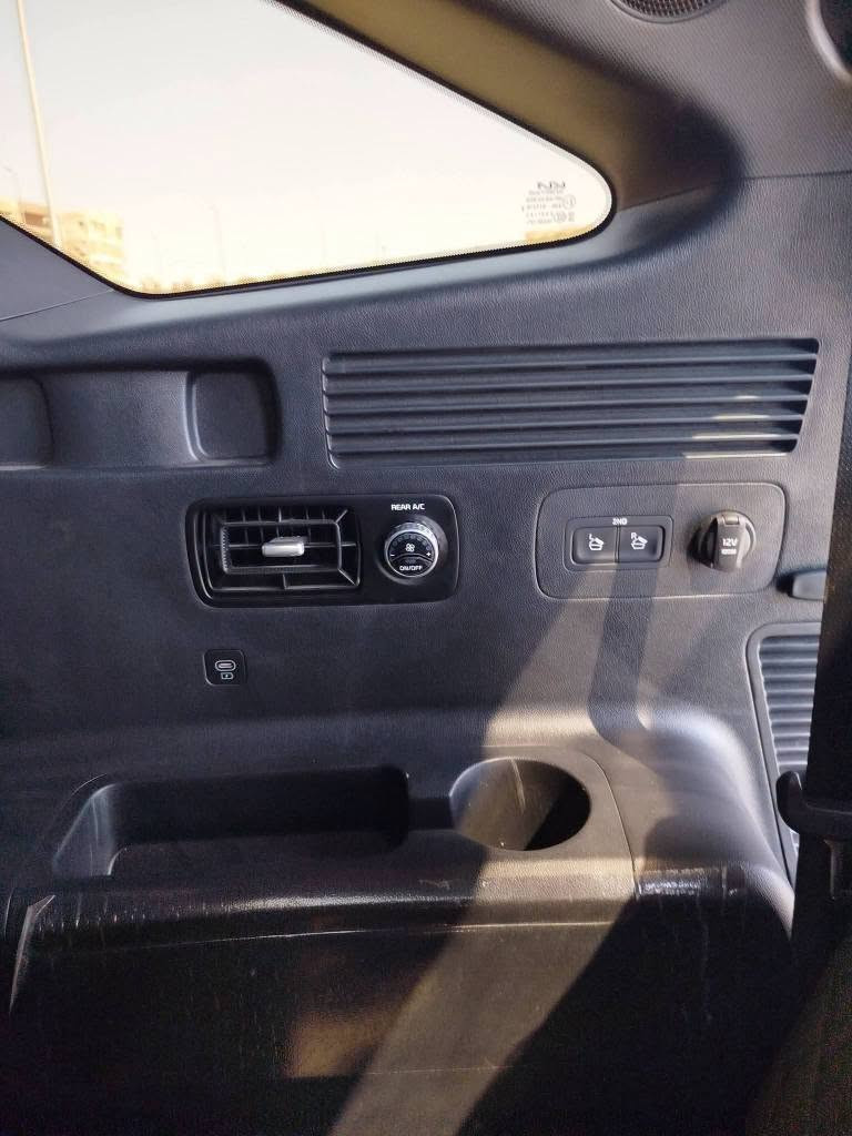 kia sorento 2024 1600 hyprid القاهرة, مصر


**إذا كنت صاحب هذا الإعلان وتريد حذفه لأي سبب، رجاءا أرسل رسالة إلى الدعم الفني**