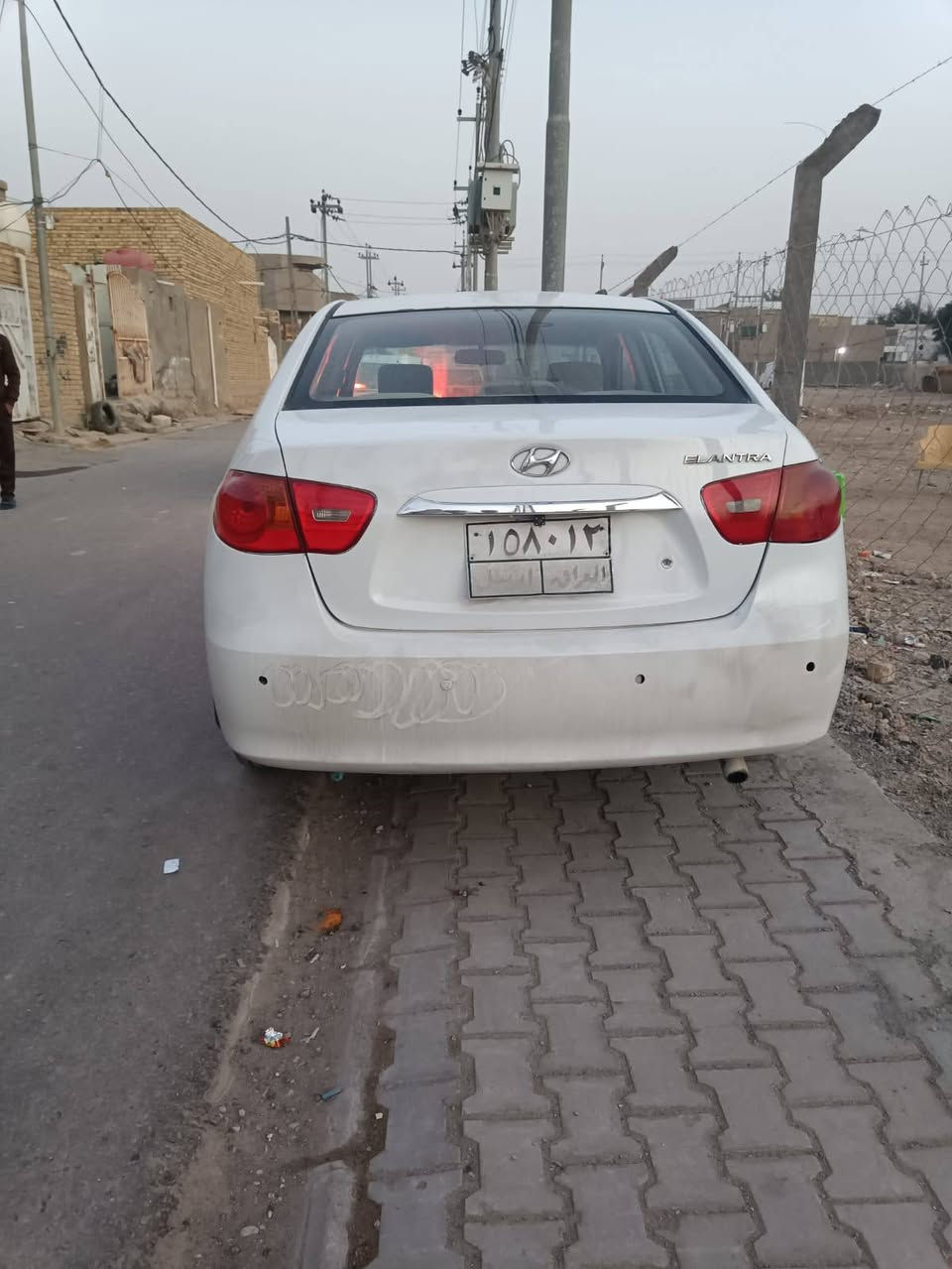 النتره خليجي موديل 11سياره كفاله ضربه كصه تبديل صبغ حزام ادامه فقط  مكينه 1600رقم اربيل   سياره جاهزه مجهزه وكاله  السعر اتصل ودلل مكان السياره نجف  ***********
