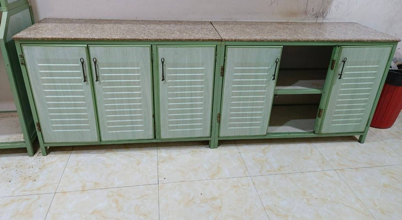 كاونتر ارضي فقط الباب يحتاج تركيب بسعر ١٠٠ الف


**إذا كنت صاحب هذا الإعلان وتريد حذفه لأي سبب، رجاءا أرسل رسالة إلى الدعم الفني**