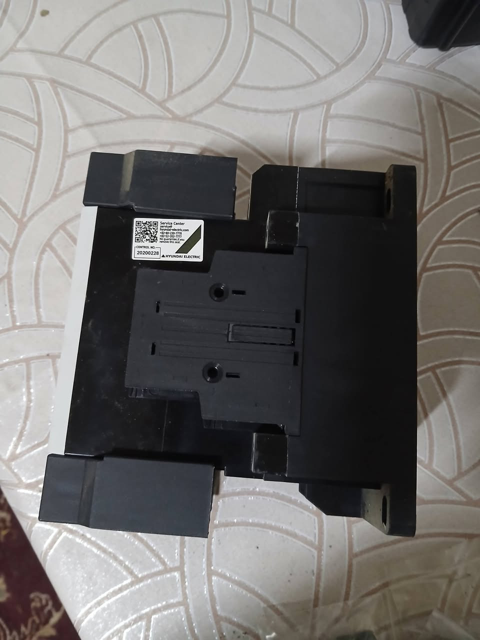 كونتاكتور جديد مامستخدم سعره 55الف، مكاني بابل المركز


**إذا كنت صاحب هذا الإعلان وتريد حذفه لأي سبب، رجاءا أرسل رسالة إلى الدعم الفني**