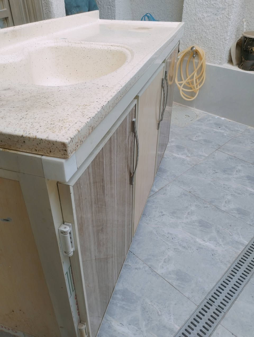 كاونتر متر ونص مرمر تركي للبيع


**إذا كنت صاحب هذا الإعلان وتريد حذفه لأي سبب، رجاءا أرسل رسالة إلى الدعم الفني**