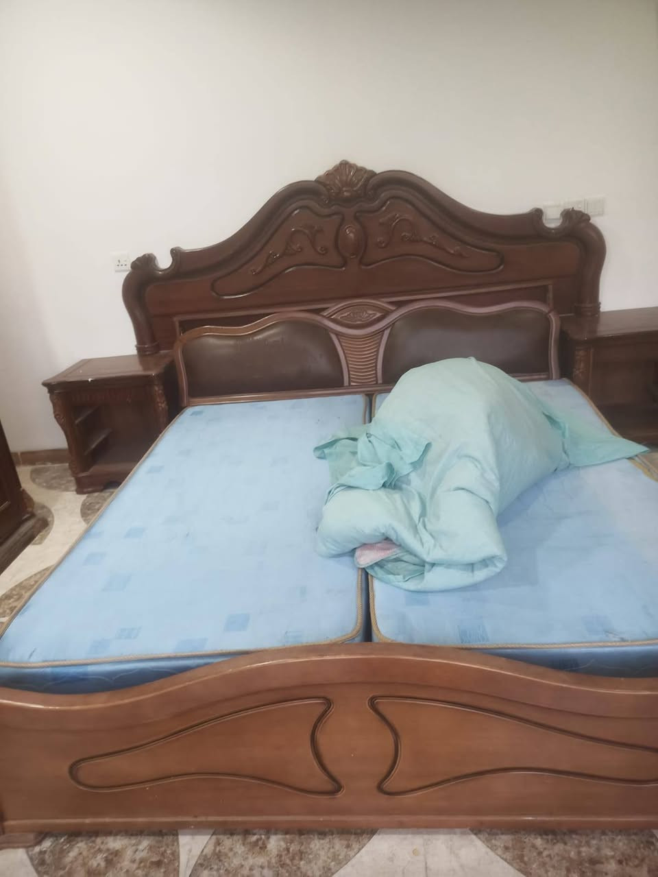 غرفه نوم السعر ١٠٠ قفل الشراي يجي خاص بدون دوشك


**إذا كنت صاحب هذا الإعلان وتريد حذفه لأي سبب، رجاءا أرسل رسالة إلى الدعم الفني**