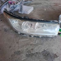 لايت • هايلاندر ٢٠١٨ • بلادي