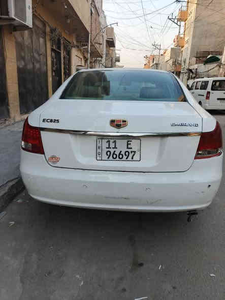 للبيع امكراند موديل ١٣ المحرك ميسويبيشي ٢٤٠٠ كير محرك تبريد مكفول السيارة بسمي بيها صبغ الدواير مال الجاملغات السعر ٧٣ وبيها مجال المكان شارع حيفا لاتصال *********** البكيرية
