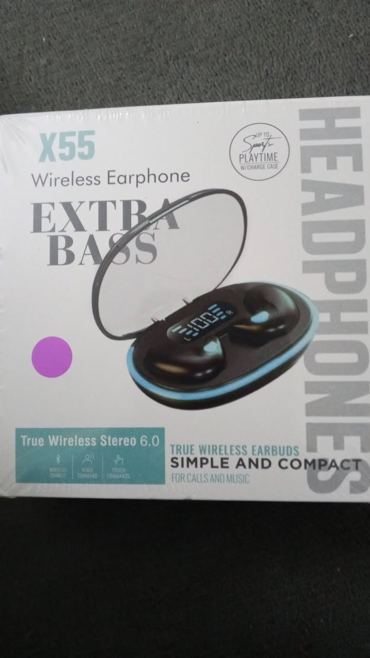 سلام عليكم متوفر شاحنات تايبسي تتعم دعم سريع متوفر ايربودات نوعيات حمله او مفرد المهتم بيهم ينورني الخاص


**إذا كنت صاحب هذا الإعلان وتريد حذفه لأي سبب، رجاءا أرسل رسالة إلى الدعم الفني**