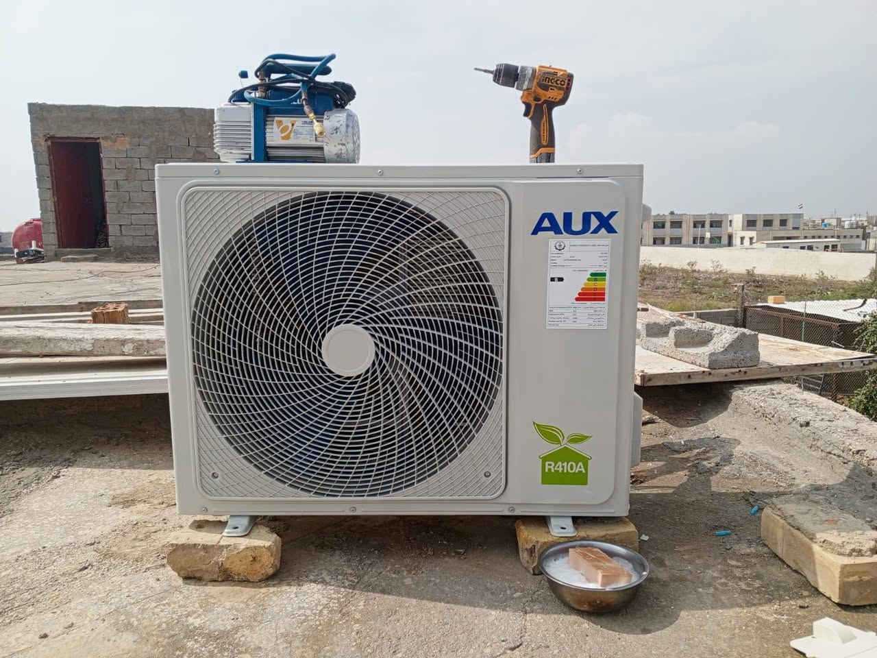 تركيب مجموعه اجهزه
AUX
GENERL


**إذا كنت صاحب هذا الإعلان وتريد حذفه لأي سبب، رجاءا أرسل رسالة إلى الدعم الفني**