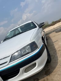 بارص • ٢٠١٣ • مكينة وكير كفاله