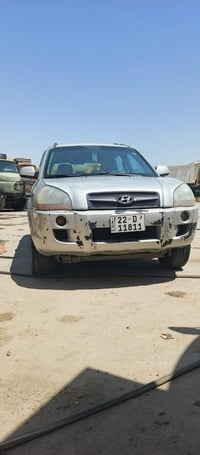 توسان ٢٠٠٩ • خليجي • رقم اربيل