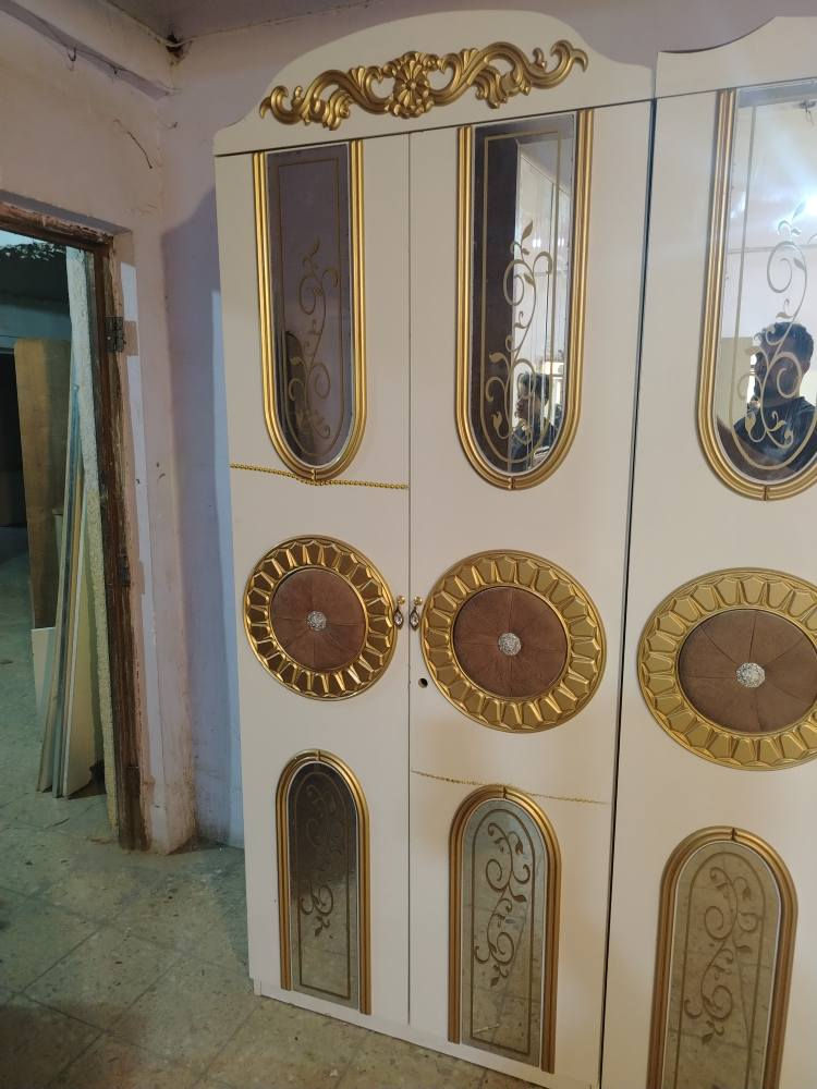 غرفة تركي شرط النضافه سعر 700
*********** السماوا, المثنى
