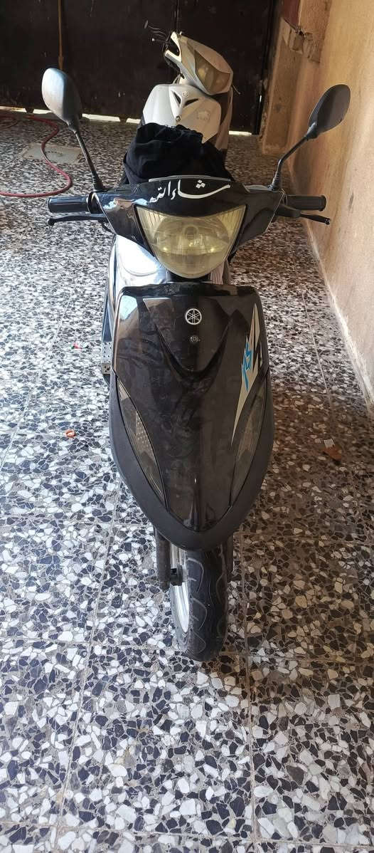 من رخصت مدير الكروب دراجه ماكس عدله للبيع مكينه55جديده وبيه شلعه قويه


**إذا كنت صاحب هذا الإعلان وتريد حذفه لأي سبب، رجاءا أرسل رسالة إلى الدعم الفني**