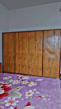 غرفة نوم • صاج • جانب الايمن