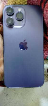 آيفون ١٤ برو ماكس • امريكي • بطارية ١٠٠