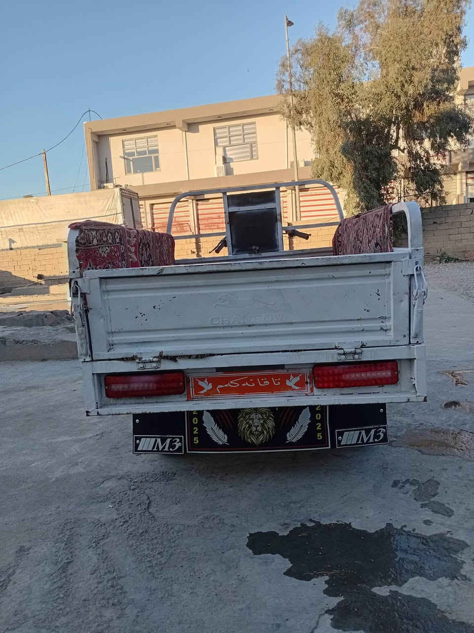 ستوتعه اللبيع موديل 2021 ومكفوله من كلشي تخم تاير جديدة ***********
