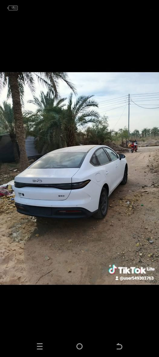 بي وأيدي صفر كيلو متر زيروو زيرو ل بيع مديل 2025 السعر 122وبيهه مجال مكان بصره شط   ل ستفسار *********** علي ابو المكتب
