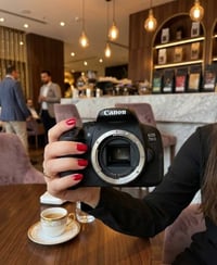 كانون 700D • عدسة 18-135 • البصرة