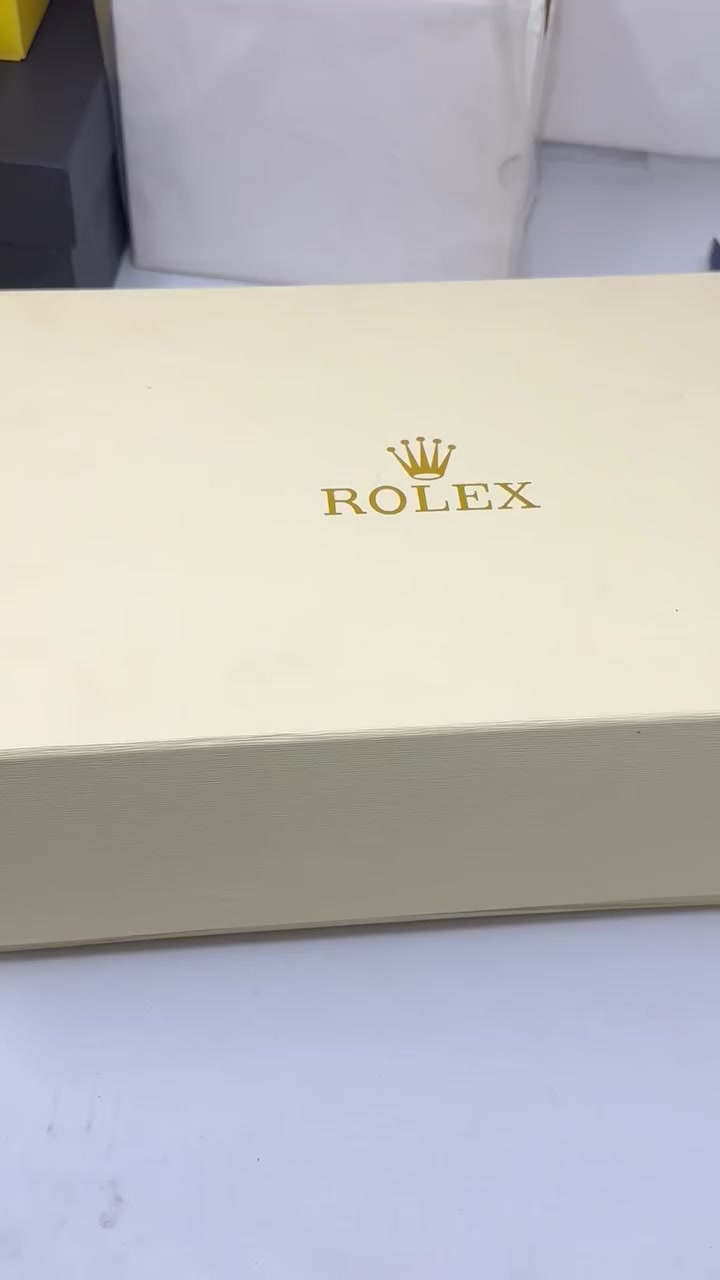 متوفر بوكس رولكس
اوتوماتيك
 قطع امزون ماستر وسوبر ماستر
جديد غير مستخدم 
كل قطعه وسعرها


**إذا كنت صاحب هذا الإعلان وتريد حذفه لأي سبب، رجاءا أرسل رسالة إلى الدعم الفني**