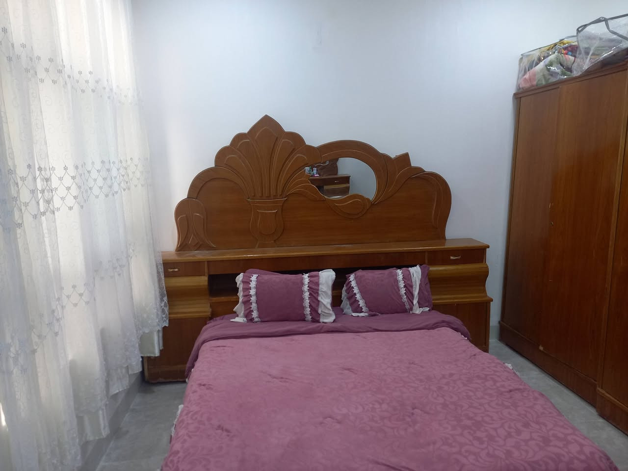 غرفة نوم للبيع المكان بغداد
السعر ٤٠٠ قفل


**إذا كنت صاحب هذا الإعلان وتريد حذفه لأي سبب، رجاءا أرسل رسالة إلى الدعم الفني**