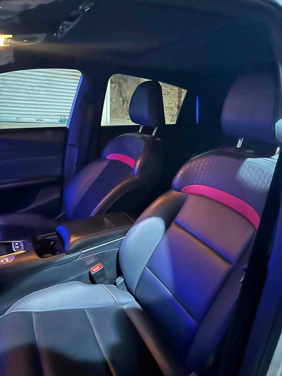 MG GT 2025
فول مواصفات كلين تايتل 
فول كماليات بدون نقص
سعر125$مكان سياره كركوك
***********
ماشيه 18الف
