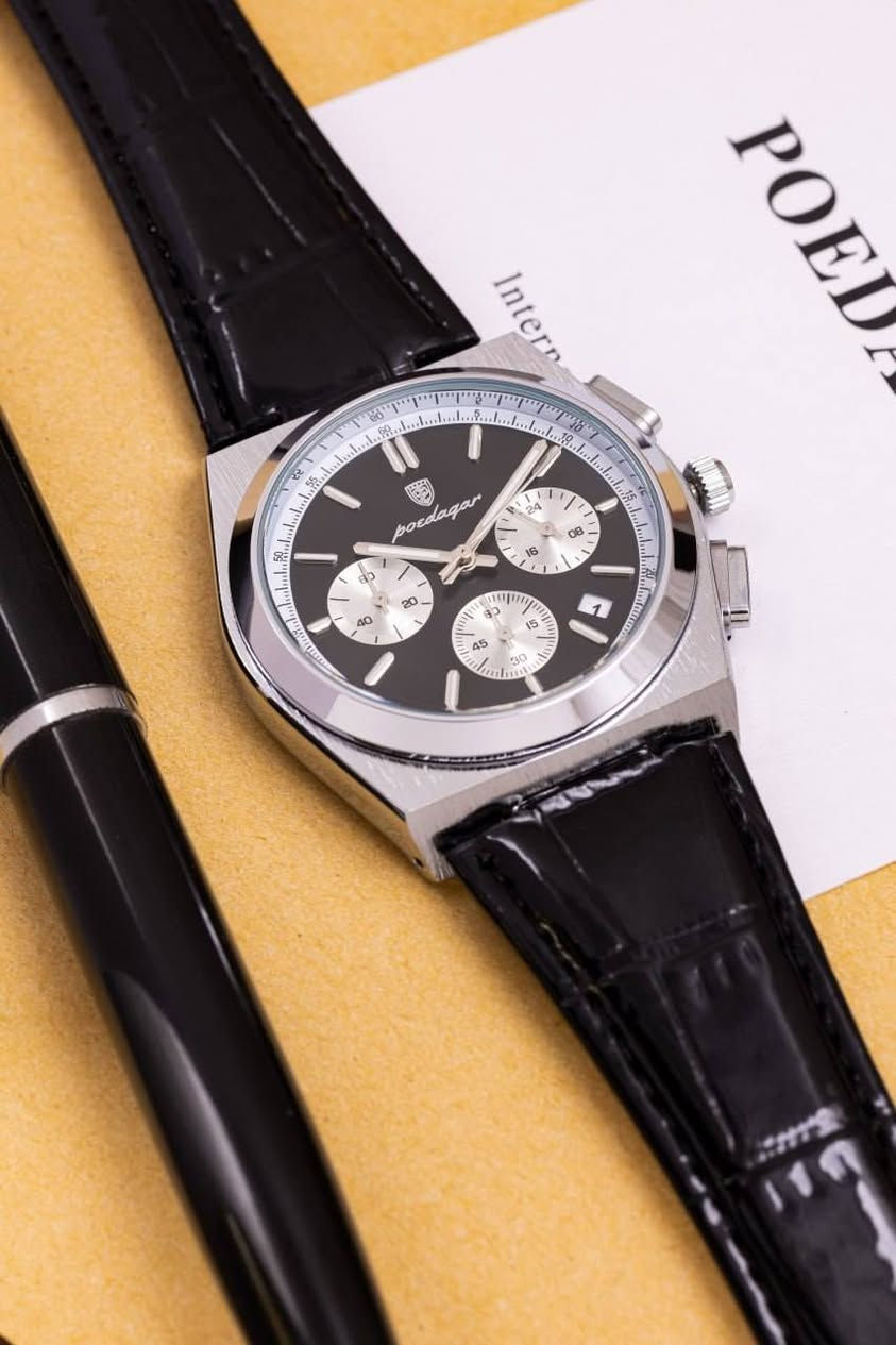 -پوديگار  رجالي📣
-وزن الساعه : 55 غرام⚖️

-قطر الساعه : 36.5 ملم 🎯

-نوع السير : جلد محزز🔥

-سناتر شغاله🛍

-الكيس طلاء ثابت⚡️

-كوالتي عالي 🔼

-ضد الماء🌧

-سعر القطعة 28 الف

_ التوصيل مجاني 

_شرط الفحص امام المندوب

_الكميه محدودة كل موديل باقي قطعتين 

اذا تاخذ قطعتين سعرهن يكون 50 مع التوصيل

تواصل واتساب ***********
