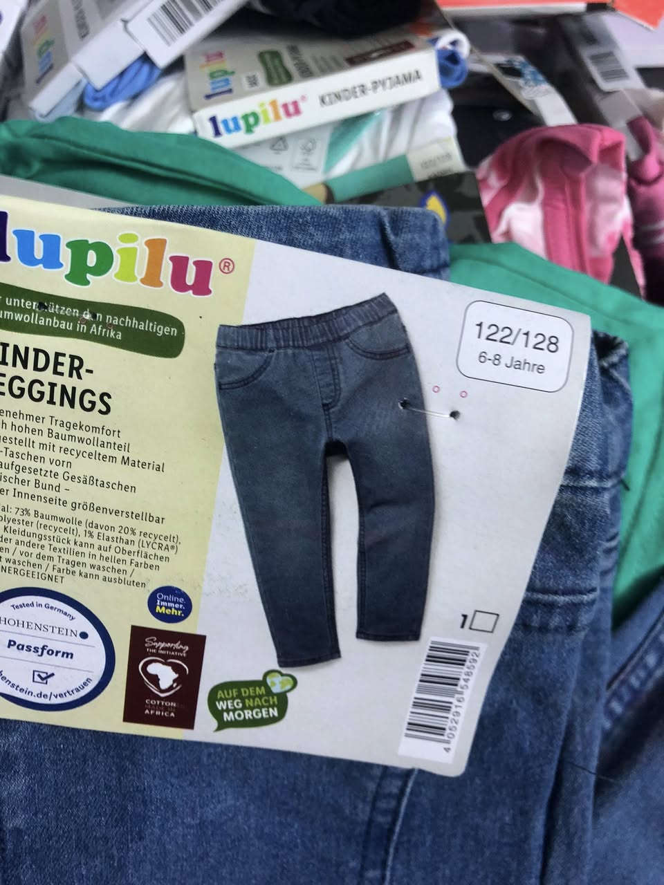 منشور رقم 3 اطفال قياس 6-8 سنة

6-8سنة قياس اي قطعة داخل منشور قطع اخيرة 

عرض خاص قطع اخيرة سارعو قبل انتهاء الكمية 🟥

اي موديل اطفال سعرة ٧ الاف 🔥

داخل المنشور 

متوفر ملابس ليدل -دزني  

ملابس اطفال اوربي جديد 💥🔥

قياسات اوربية 

خامة قطن اصلي 👌
 
 

يوجد توصيل الى كافة المحافظات 🇮🇶🚚

بغداد ٥ الاف 

محافظات ٦ الاف


**إذا كنت صاحب هذا الإعلان وتريد حذفه لأي سبب، رجاءا أرسل رسالة إلى الدعم الفني**