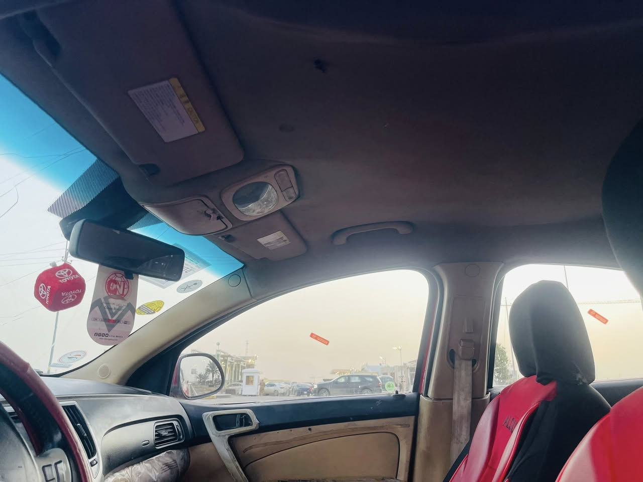 سلام عليكم شيري A3 بدون تحويل ماندل راعيها سياره جاهزه كير مكينه مكفولات تبريد تدفئه شغالات كهربايات كله شغاله صدر امامي خلفي جديد حداديه جديده تخم تاير جديد دوشمه جديده شاشه ٤سماعات سياره كله شغاله ترايك وين ميعجبك سنويه ضايعه مسوي بيها بلاغ ومطلع تفاصيل واوراق الوصوليات كله موجوده رايده ب٢٠ وبيها مجال مكاني بغداد

‭٠٧٧٨ ٣٢٤ ٩٩٣٨‬ ‭
