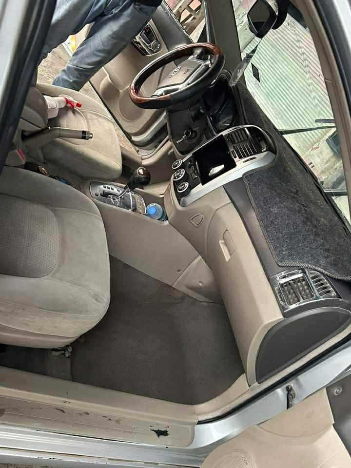 سيراتو موديل7 محرك كير كفاله عامه بيهة صبغ احزام مكانهة اديالئ شهربان السعر 75 وبيها مجال                   0776 641 1094
