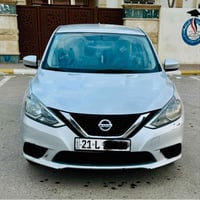 سنترا • ٢٠١٧ • ضرر خلفي