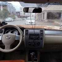تيدا • ٢٠٠٩ • جير اوتوماتيك