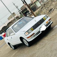 تويوتا كراون • ٢٥٠٠ سي سي • رقم بصره