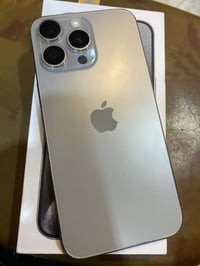 آيفون 15 برو ماكس • ٢٥٦ • بصرة