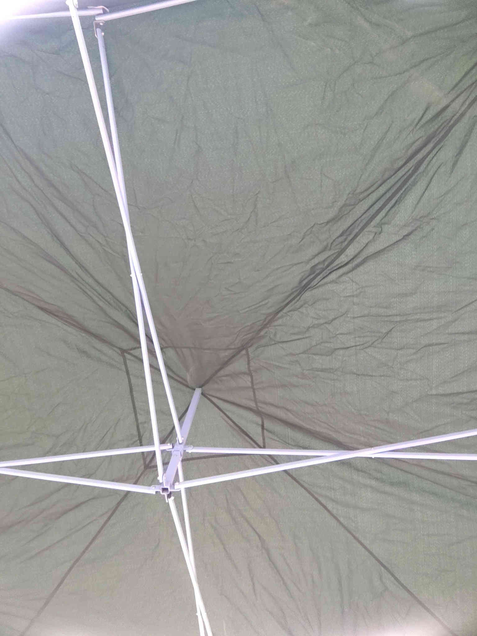 مضله تخيم
قياسات
٥ متر او ٧٠ سنتم طول
٢ متر او ٩٥ سنتم عرض
٢ متر رتفاع
حديد او نصف مضله من الحجم الكلي
باله تريد تفضل
*********** واتساب
