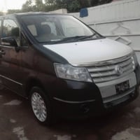٢٠٠٨ • بنزين • عائلية