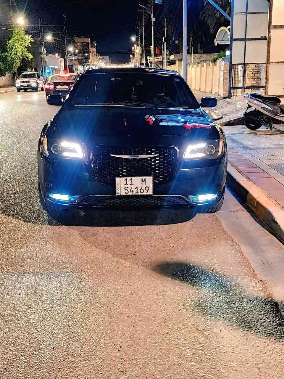 اوباما ٢٠١٩ s للبيع المباشر او مراوس بسيارة كوري او كورلا
حادث جاملغ امامي يسرى مبدل بلاد 
لا فخذة لا شاصي لا لغود لا ايرباك..نظيفة كلش
رقم بغداد سنوية جديدة بأسمي 

للاستفسار واتساب ***********
