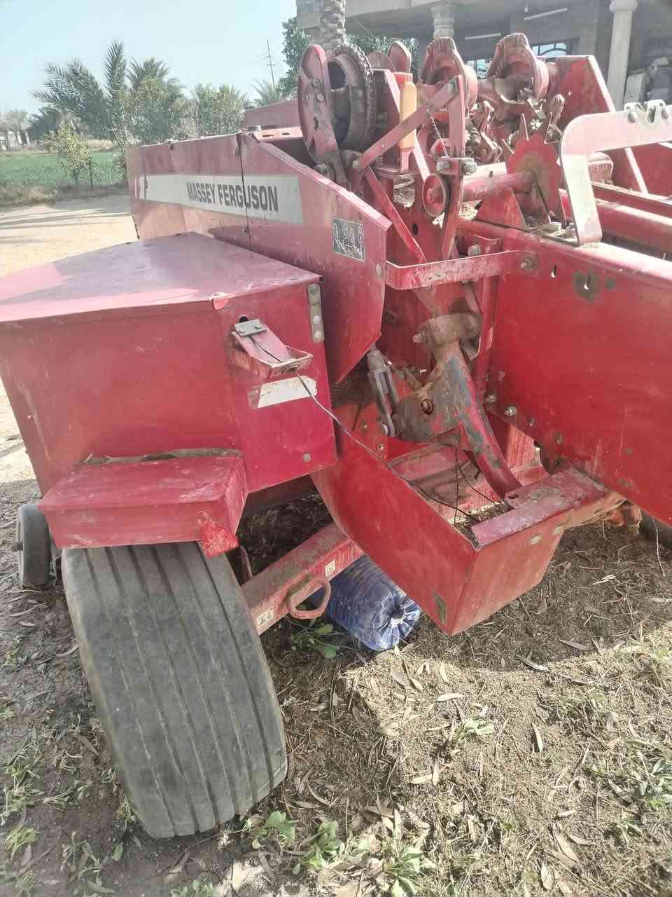 سلام عليكم كابسه فوركسن موديل 16 الكابسه حلوه بلاديه السعر 14العنوان بغداد ابو غريب سيطرة 40 مدخل السعد رقمي *********** اسيه***********
