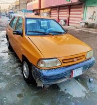 السلام وعليكم سايبا موديل ١٢ كير مكينه كهربائي جاهزه سياره صباغ عام ال...