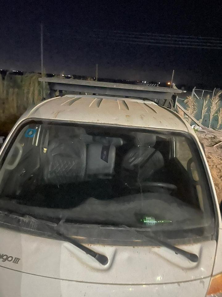 للبيع
للبيع كيا بنكو مسكر بم ونوزل 2006 مكفوله شاصي ومحرك وكير السعر 83 وبيها مجال مكانها بغداد جسر فرنسي تواصل ***********
