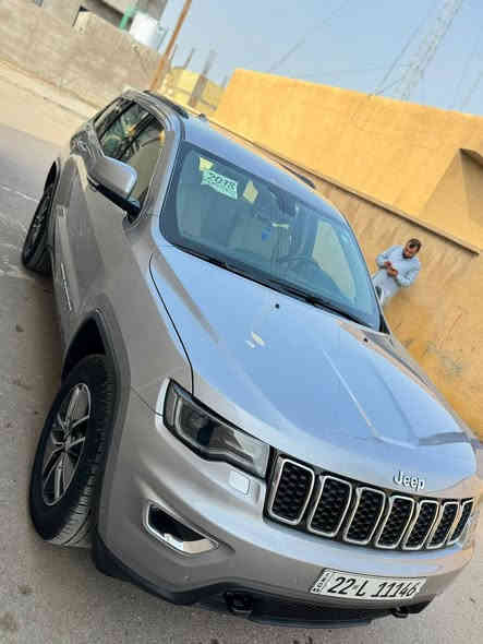 جيب خليجي مديل 2018

سياره كفاله عامه 

سعر جوه سوك معروف سعر الخليجي 

238 مو سعرهه نزلته سبب الضروف

لا ضربه لا صبغ لا تبديل كفاله حته من شخط 

سياره جديده كلش ستخدام شخصي 

سياره جاهزه كلش عليهه ادامه كامله 

خليجي معروف مواصفاته 

رقم دولي جديد سنويه جديده بسم كردي تحويل وكاله

مكانهه بصره قضاء المدينه 

***********
