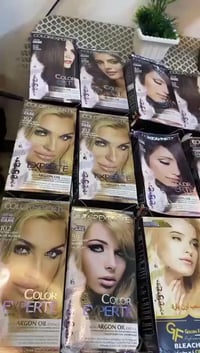 مكياج • قطعتين • بغداد