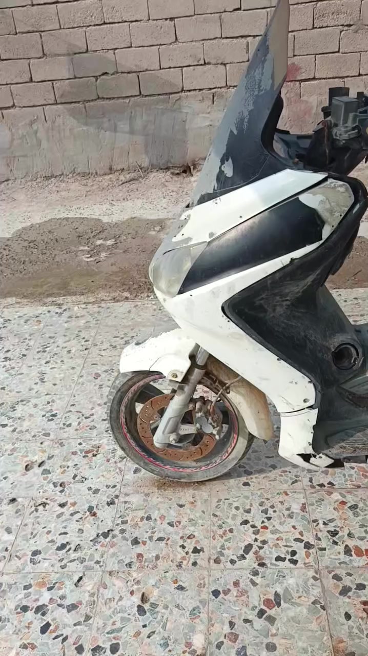 دراجه للبيع تيماكس ذبيحه كومه حديد
مكاني بصره سعر200


**إذا كنت صاحب هذا الإعلان وتريد حذفه لأي سبب، رجاءا أرسل رسالة إلى الدعم الفني**