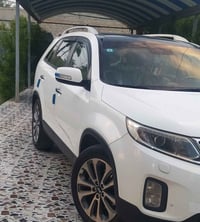 سورنتو فول • ٢٠١٤ • صلاح الدين