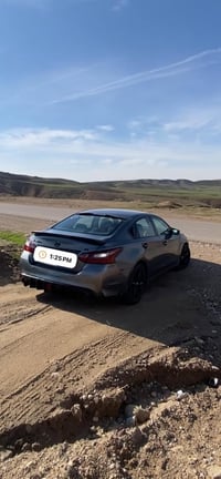 سةلامي خوا لة هةموو لايةك سيارةكة بؤ گؤرينةوة بة ماگزيما ٢٠١٦ بةسةرةوة...