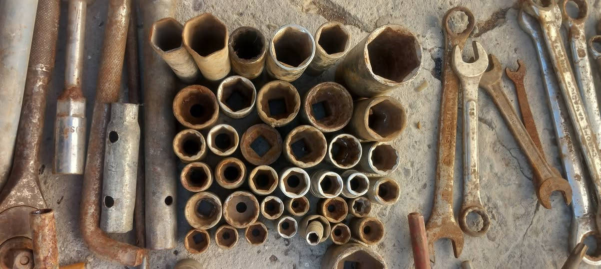 عمي هذني الغراض شكد ماتدفع بيهن بالعافية عليك ***********
بغداد الكرخ
