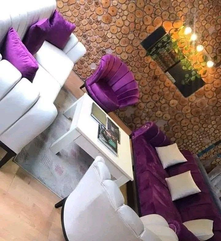 عرض خاص ✨ عرض خاص✨

موديل شانيل

موديلات جديده 🎊 700فقط 😍
توصيل داخل  بغداد مجاني  

💪تخم قنفات شانيل 👑 عمل عراقي 💪

تخم متكون من 5 قطع 10 مقاعد قنفتين ثلاثي وقنفه ثنائي وكرسيين 
☺️مميّزات التخم ☺️
قماش  حسب طلب
خشب جام  ❣️
سفنج مميز  ❣️
مقعد بلوك بلاويد اسود❣️
🤗مع وصل ضمان 

💞 💕 سيت كوشات 💓 
10مقاعد700فقط 😍
9مقاعد 600
8مقاعد 550
7مقاعد 500
5مقاعد 400

🇮🇶
🤗  🤗

توصيل داخل بغداد مجاني 
اطراف 15

المحافضات القريبه 25  😍😍😍

كل ماعليك ارسل صوره الموديل وعنوان ورقم تلفون### ويجيك  لباب البيت 🏠

مده الاستلام 4ايام 

الاضافات قنفه الثنائيه اضافه 150

الكرسي الواحد اضافه 100


**إذا كنت صاحب هذا الإعلان وتريد حذفه لأي سبب، رجاءا أرسل رسالة إلى الدعم الفني**