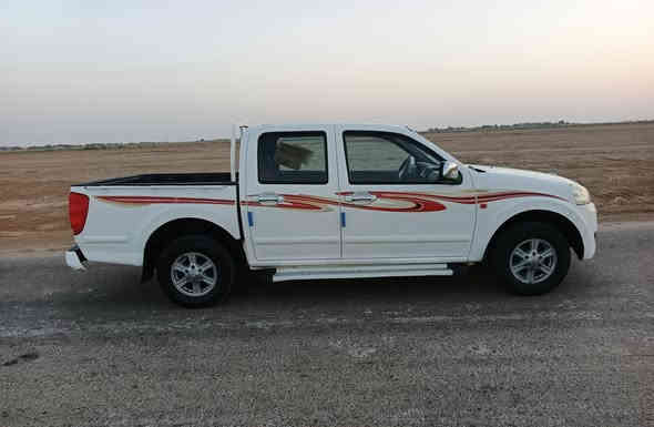 سلام عليكم هاي سياره مطلوبه فلوس وخلال هاذا سبوع تنحجز
بسم قاسم هلاسه حاجم رقم بابل رقم سياره 40169
الماخذه عادل ساهي ياسين الكعبي
***********
